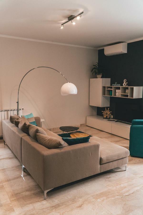 Apartment Serenum Matulji Exterior foto